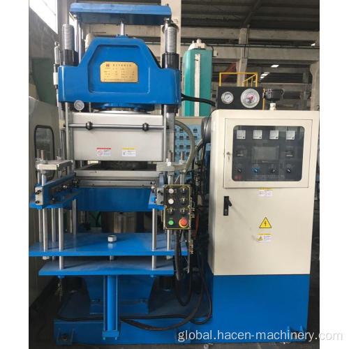 ZXB vacuum press machine Hight quality rubber boot making machine Supplier